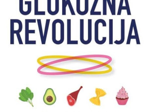 Glukozna revolucija, Jessie Inchauspe