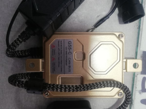 Balast kanbus 55 w//062 440 450
