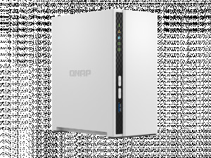QNAP TS-233 NAS