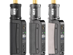 Umbrella Električne cigarete CoolFire Z80 80W Innokin