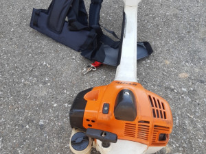 Trimer stihl fs 460 3 ks.