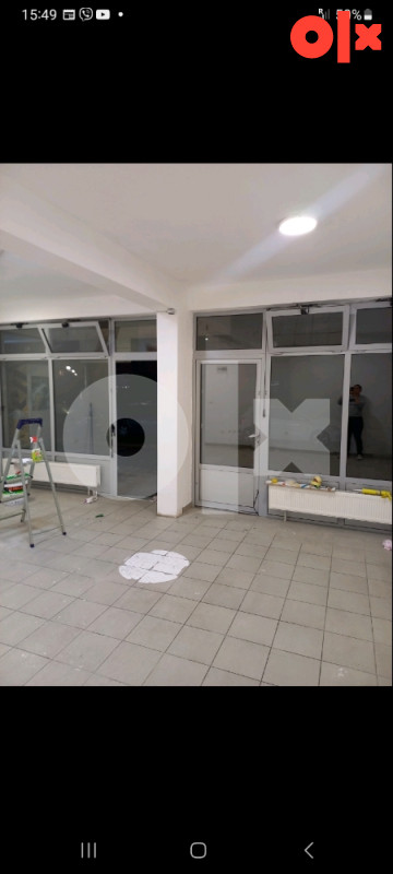 Izdajem Poslovni prostor Lukavica 3
