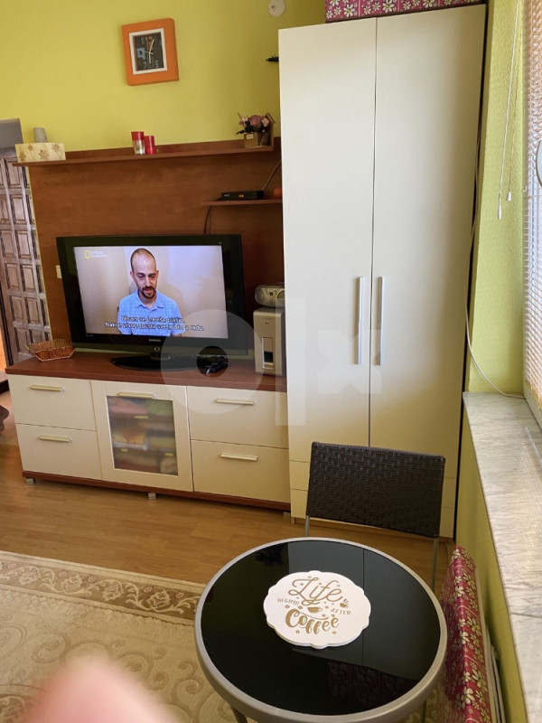 Iznajmljujem studio apartman-stan