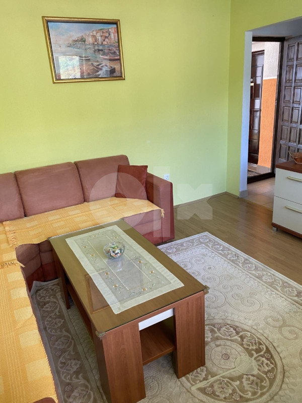 Iznajmljujem studio apartman-stan 3
