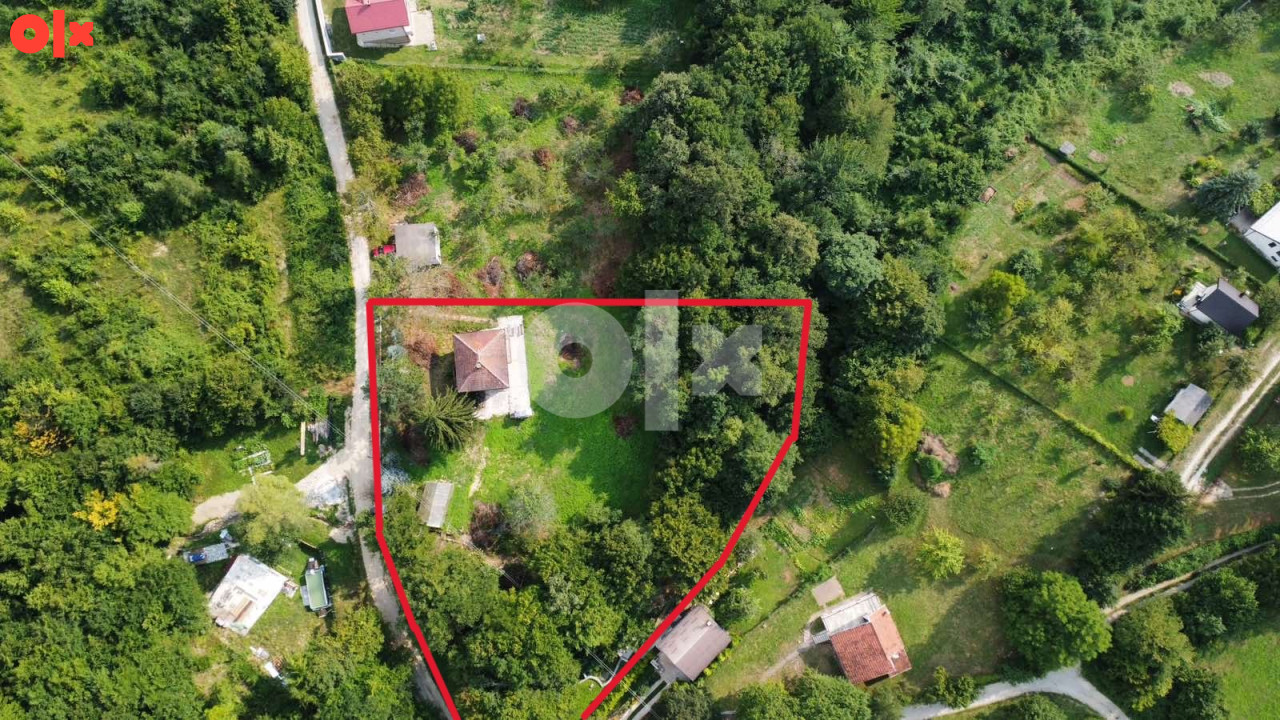 Vikendica, Kuća, Ilidža 2684 m2 | Kvart Nekretnine 3