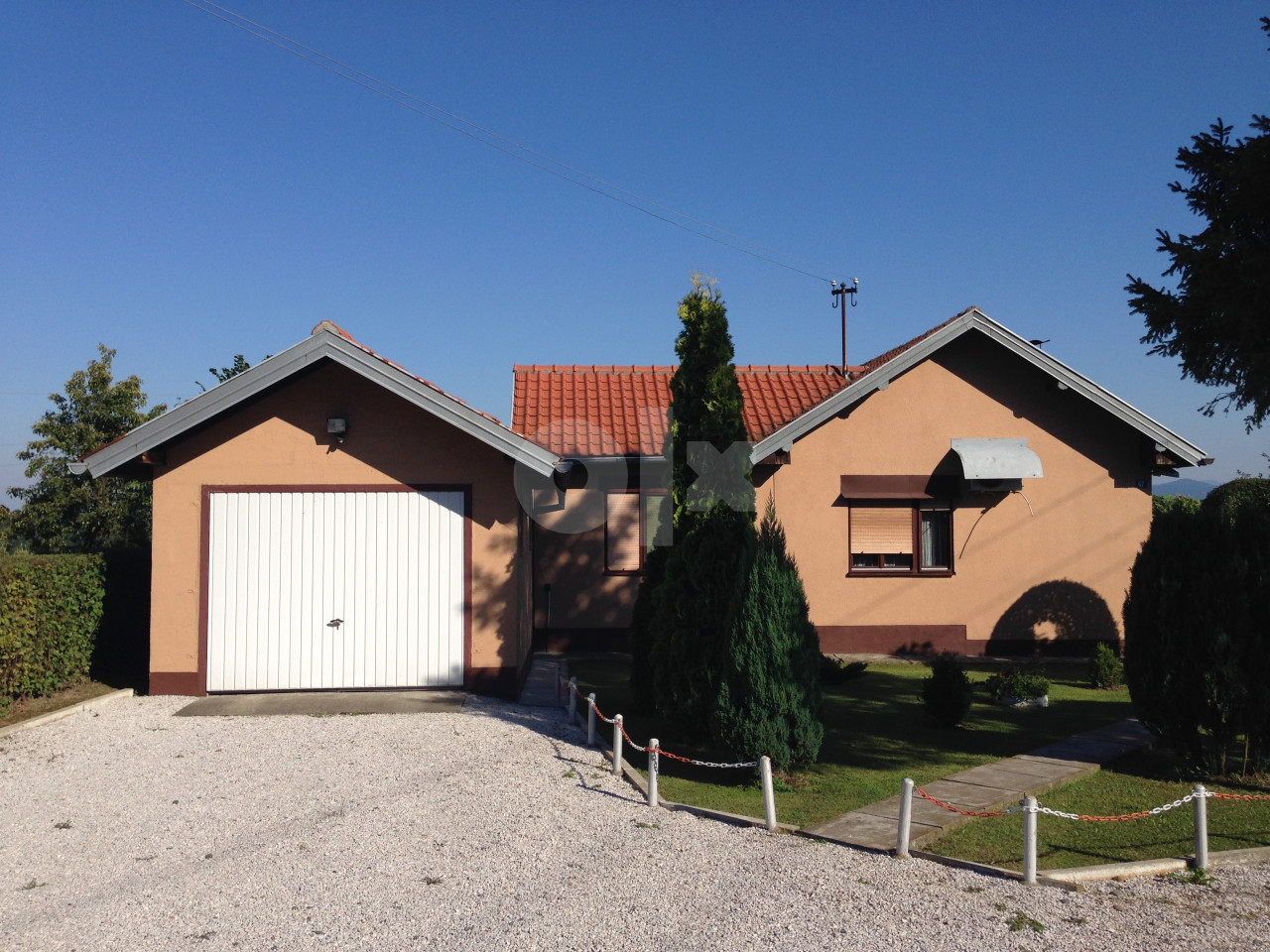 Kuća Tuzla 60m2