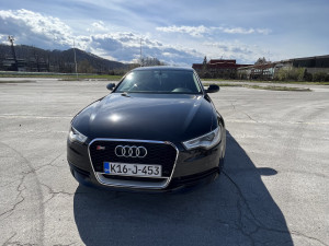 Audi A6 S Line 3.0 Disel AUTOMATIK