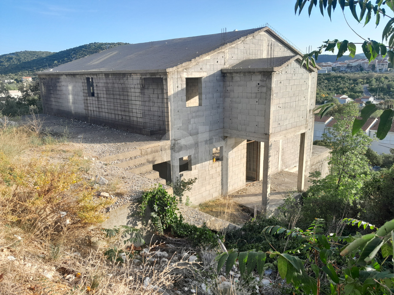 280m2 Example Kuća Neum 280m2 - Kuće - OLX.ba
