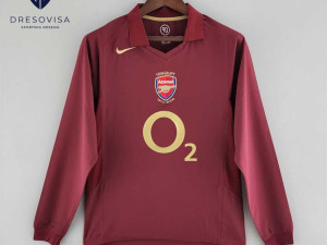 Arsenal retro dres sezona 2005/2006