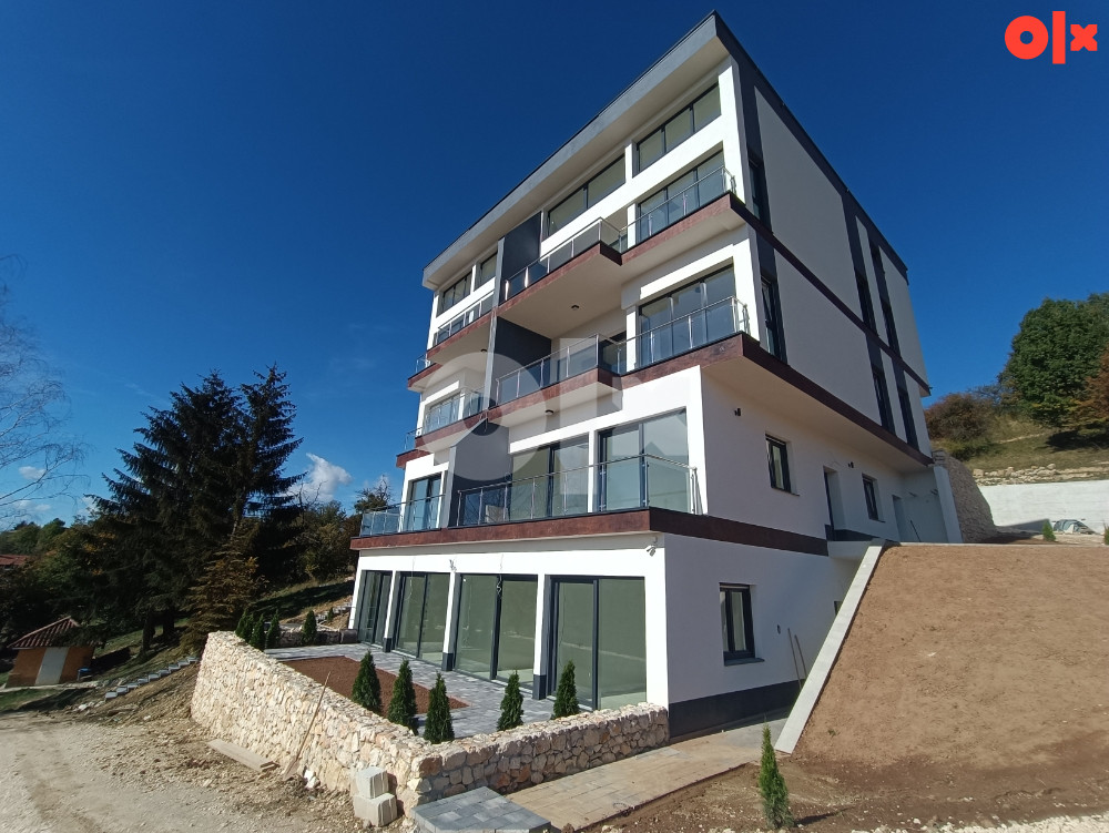 Posebna ponuda - Centar - Poljine- Penthouse 168m2 7
