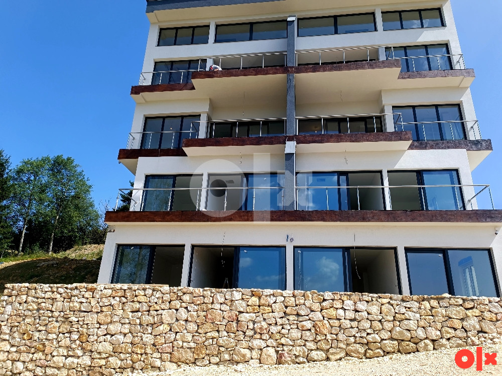 Posebna ponuda - Centar - Poljine- Penthouse 168m2 15