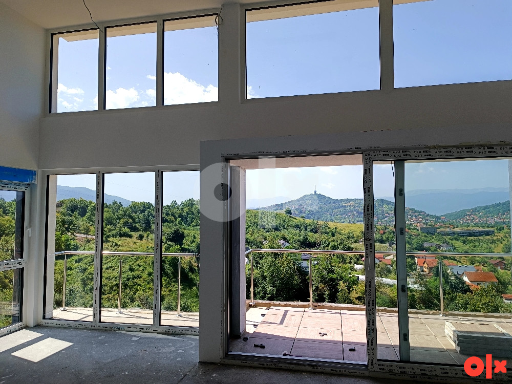 Posebna ponuda - Centar - Poljine- Penthouse 168m2 14