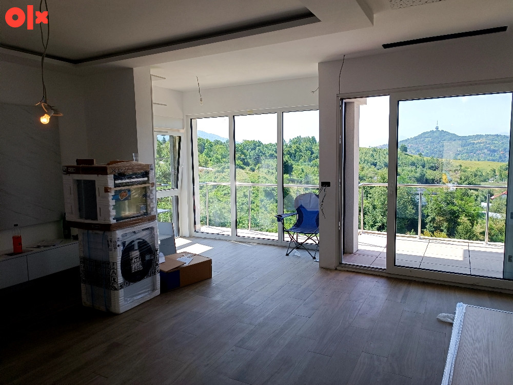 Posebna ponuda - Centar - Poljine- Penthouse 168m2 8