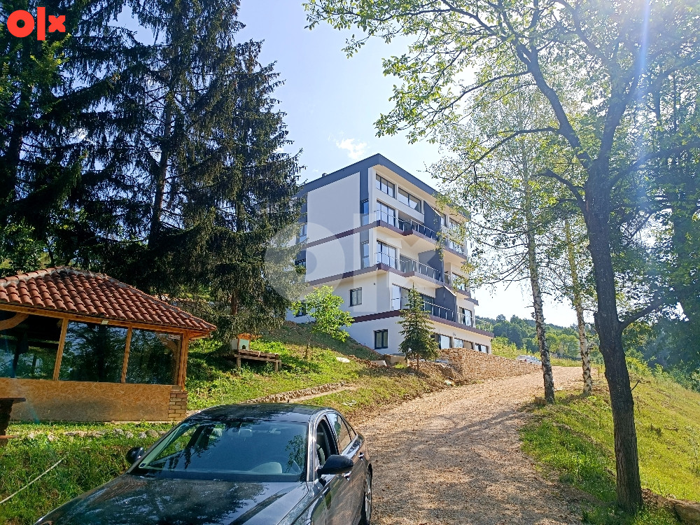 Posebna ponuda - Centar - Poljine- Penthouse 168m2 2