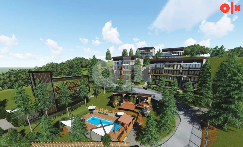 Posebna ponuda - Centar - Poljine- Penthouse 168m2