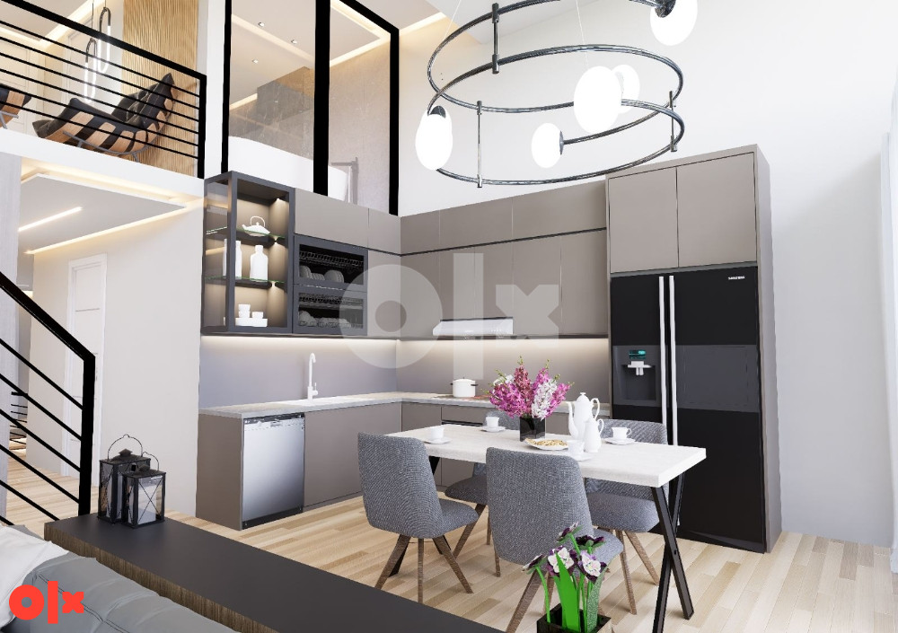 Posebna ponuda - Centar - Poljine- Penthouse 168m2 18