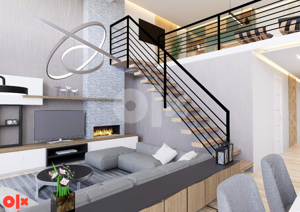 Posebna ponuda - Centar - Poljine- Penthouse 168m2 12