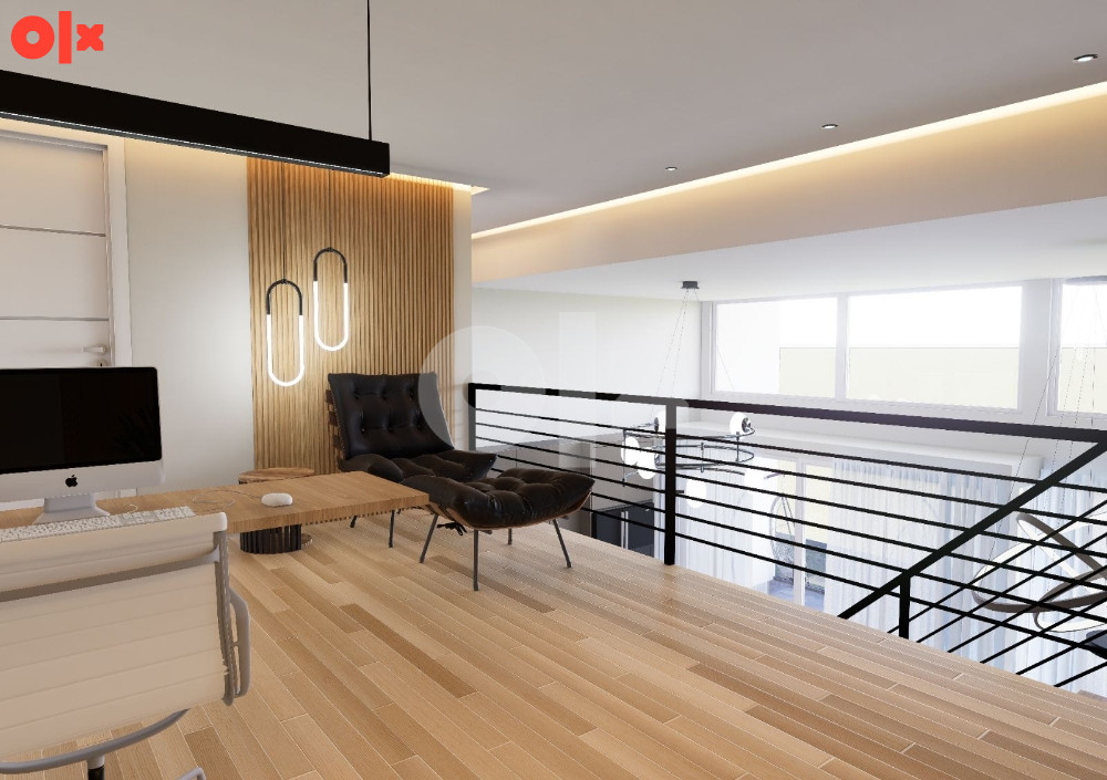 Posebna ponuda - Centar - Poljine- Penthouse 168m2 19