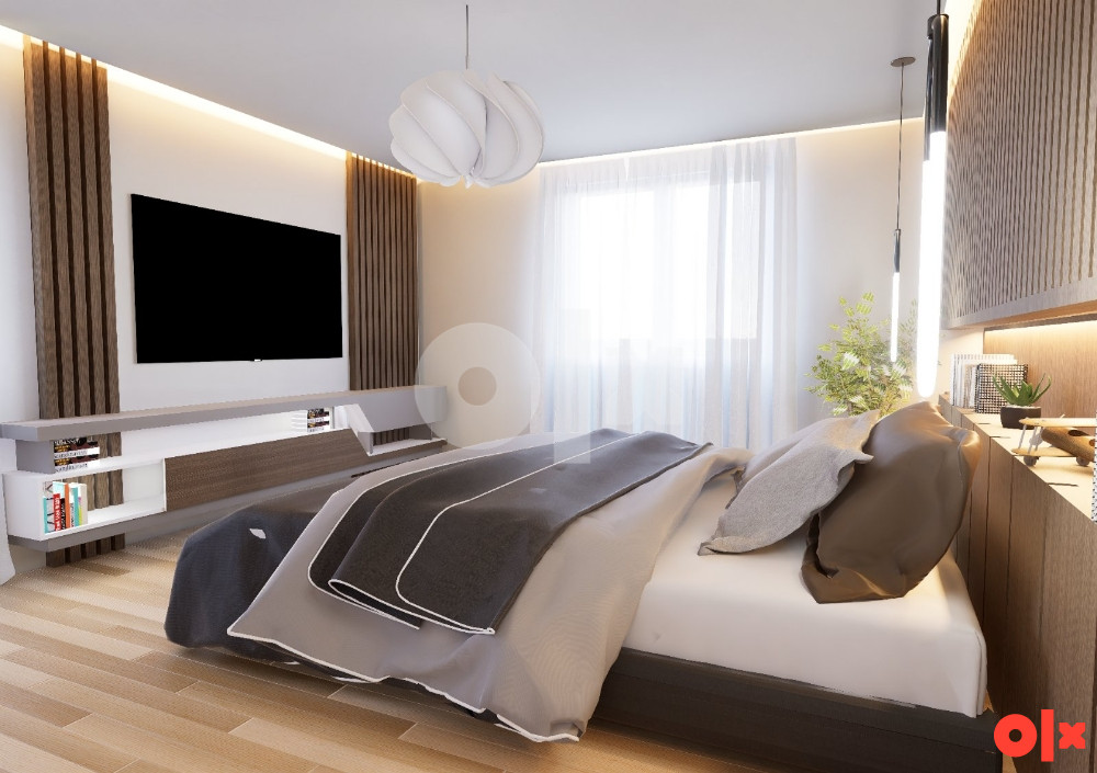 Posebna ponuda - Centar - Poljine- Penthouse 168m2 20