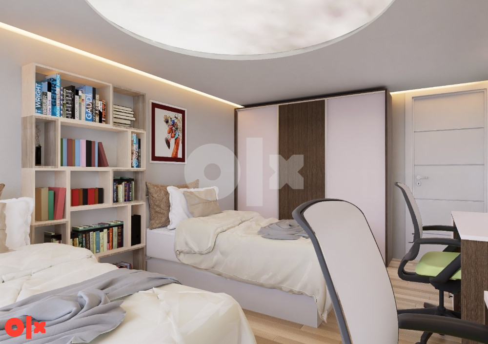 Posebna ponuda - Centar - Poljine- Penthouse 168m2 22