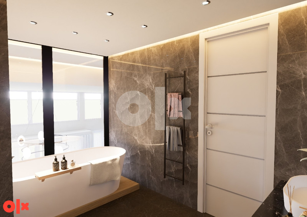 Posebna ponuda - Centar - Poljine- Penthouse 168m2 23