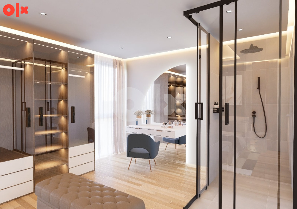 Posebna ponuda - Centar - Poljine- Penthouse 168m2 24