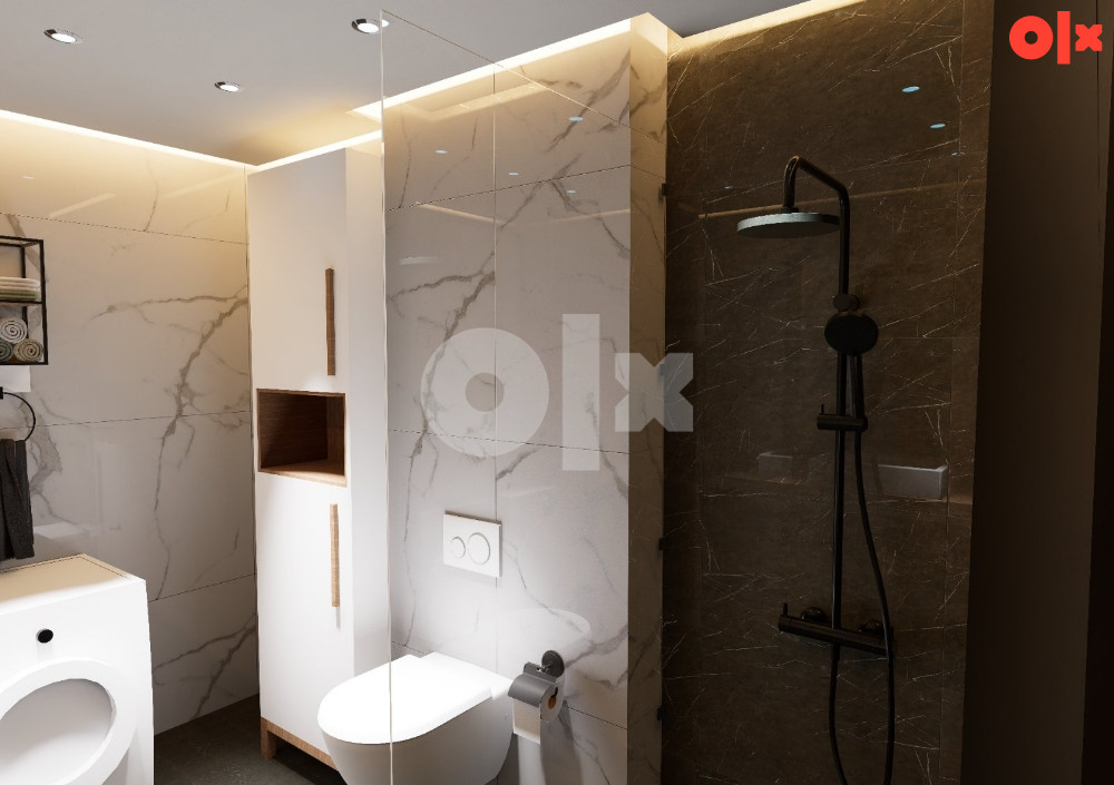 Posebna ponuda - Centar - Poljine- Penthouse 168m2 25