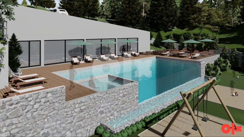 Posebna ponuda - Centar - Poljine- Penthouse 168m2 photo 4