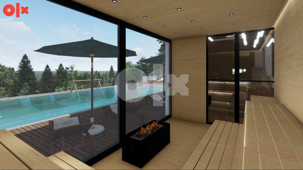 Posebna ponuda - Centar - Poljine- Penthouse 168m2 9