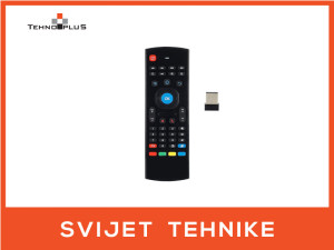Daljinski upravljač za Lobod TV smart