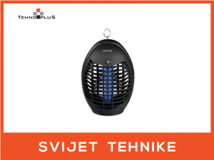 Aparat protiv insekata Sencor SIK 5000BK