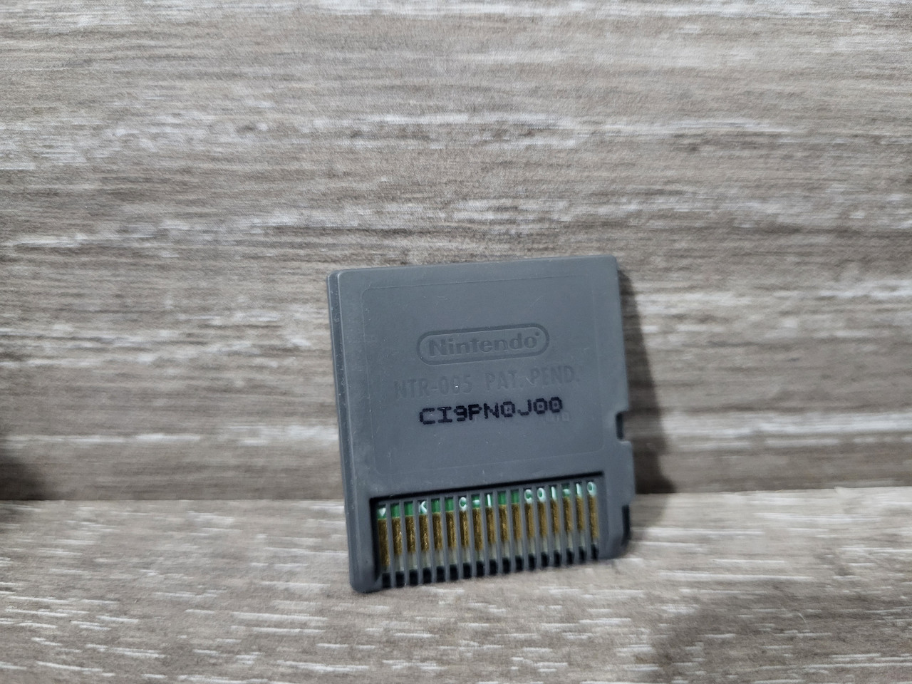 Igrica za Nintendo DS THINK Kids