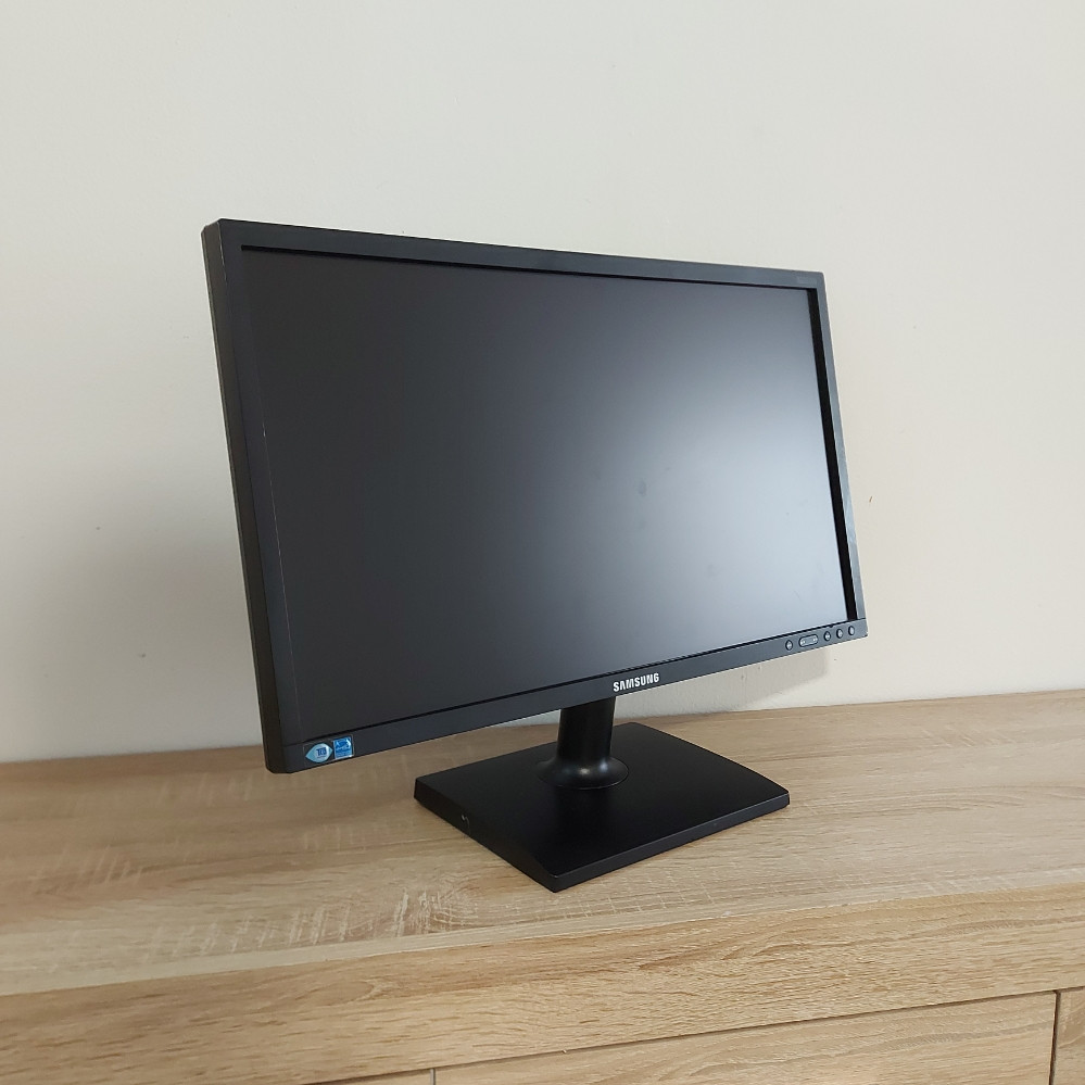 Samsung S22C200 (22") Monitor - Monitori - OLX.ba
