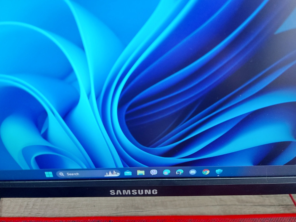 Samsung S22C200 (22") Monitor - Monitori - OLX.ba