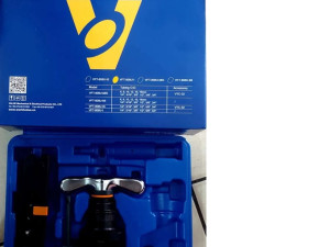 ALAT ZA PERTLOVANJE VFT-808U-I colovski KUTIJA