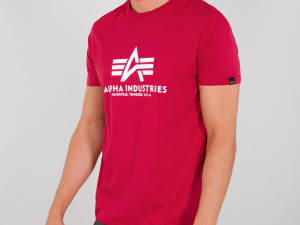 Majica, ALPHA Basic- RBF