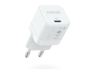 Anker PowerPort III 20W Cube USB-C PUNJAČ