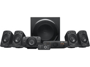 LOGITECH Z906 Speaker System