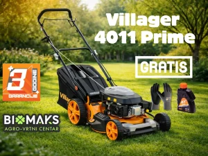 Villager 4011 Prime kosilica kosačica