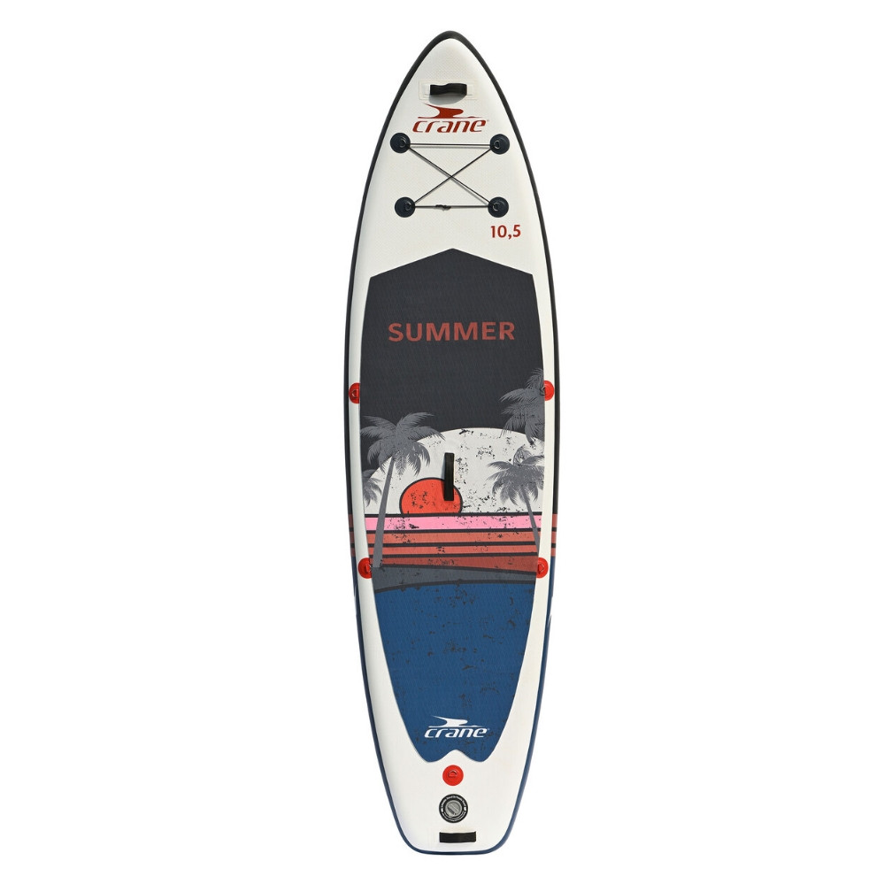 SUP Daska naduvavanje Crane stand up paddle