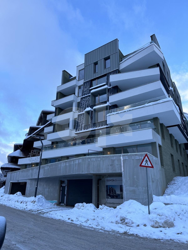 trodsoban apartman 64 m2 8
