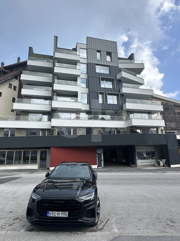 trodsoban apartman 64 m2 6