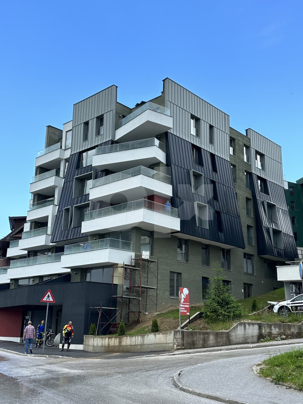 trodsoban apartman 64 m2 7