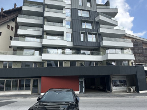 trodsoban apartman 64 m2