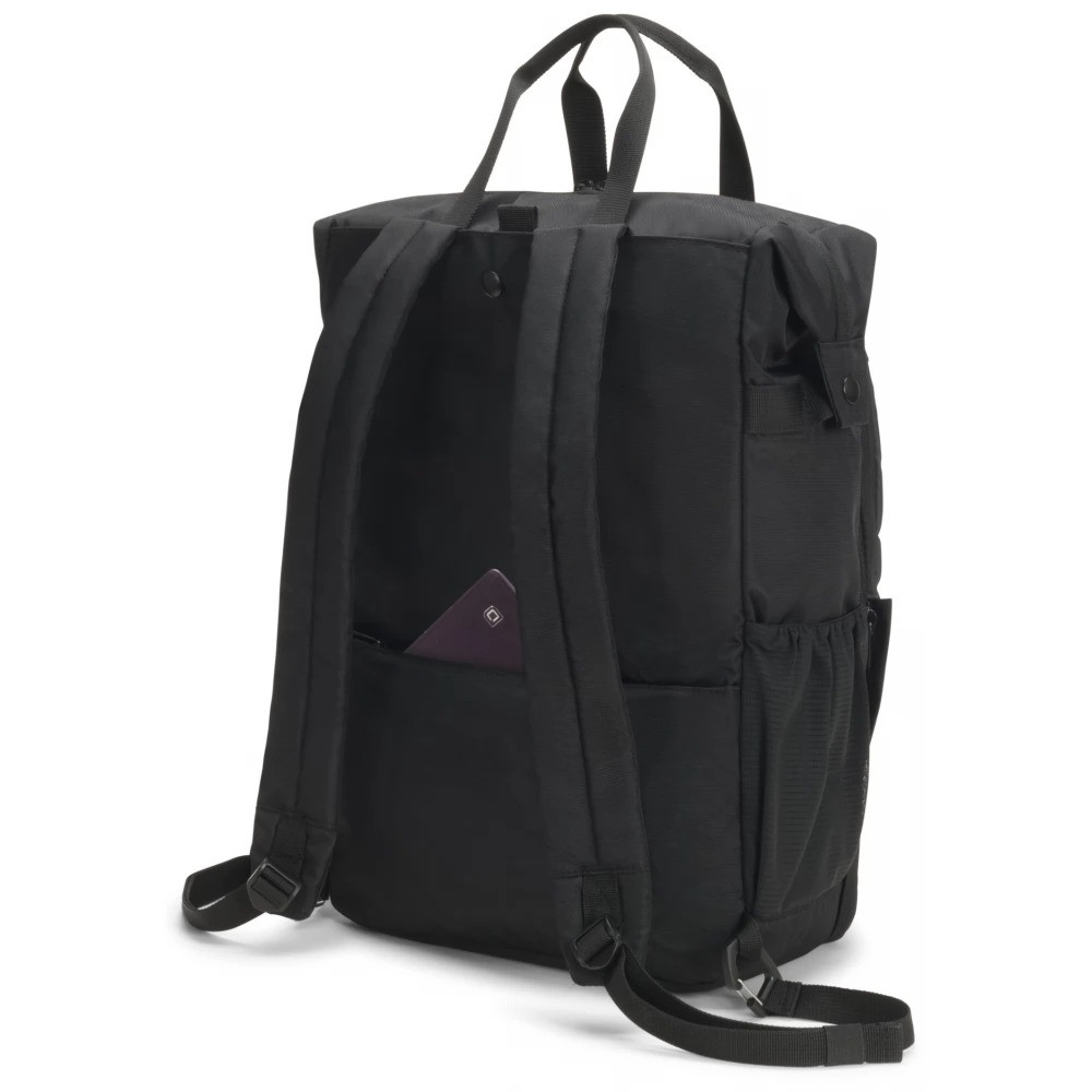 DICOTA Backpack Eco Dual GO for Microsoft Surface 15" Torbe za