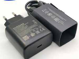 Samsung Fast Charger Brzi punjac 45W sa kablom