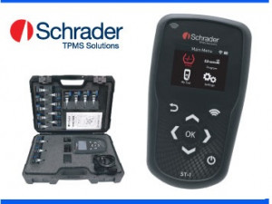 TPMS SENZOR PRITISKA ZRAKA U GUMAMA ZA SVE VRSTE VOZILA