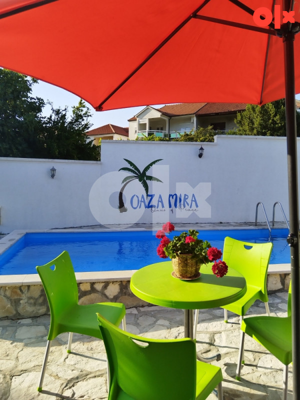 GODISNJI ODMOR U BLAGAJU - OAZA MIRA 3