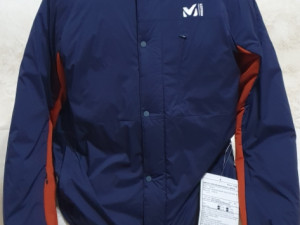 JAKNA "MILLET" ELEMENT SHIRT