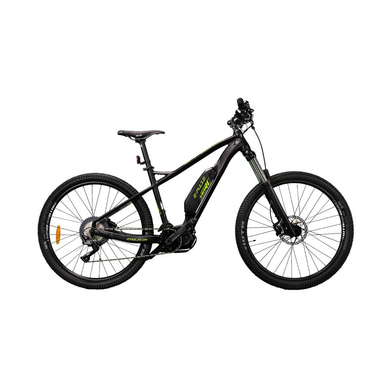 Bicikl Devron Electric Bike DEVRON E-BIKE 28414 V-BRAKE ACERA